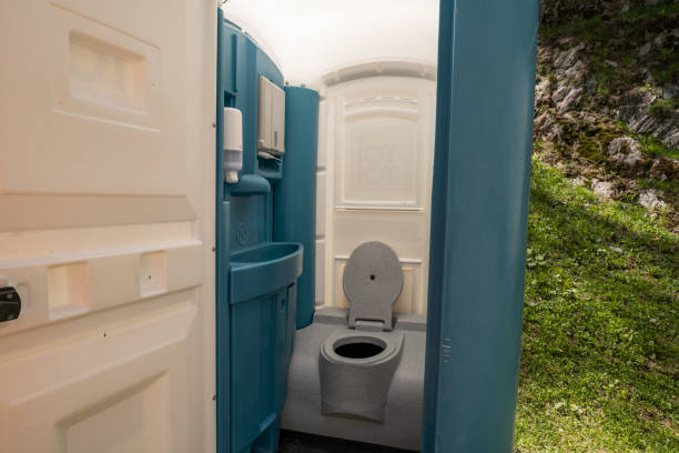 Best Emergency porta potty rental  in Chatsworth, GA