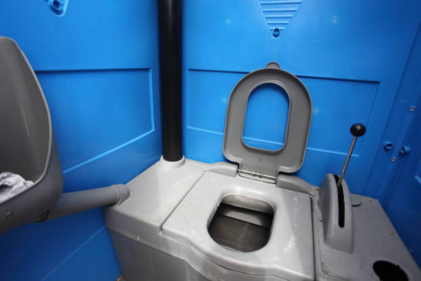 Portable Toilet Options We Offer in Chatsworth, GA