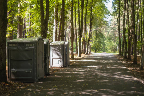 Best Portable toilet rental cost  in Chatsworth, GA