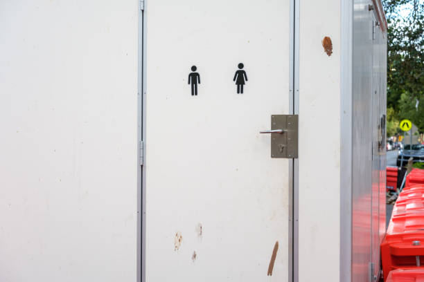 Best Wedding porta potty rental  in Chatsworth, GA